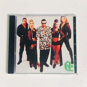 Rare! CD Calo - Calo 93